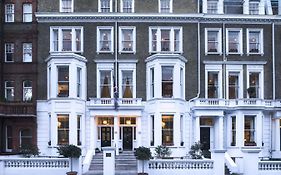 The Cranley Hotel London